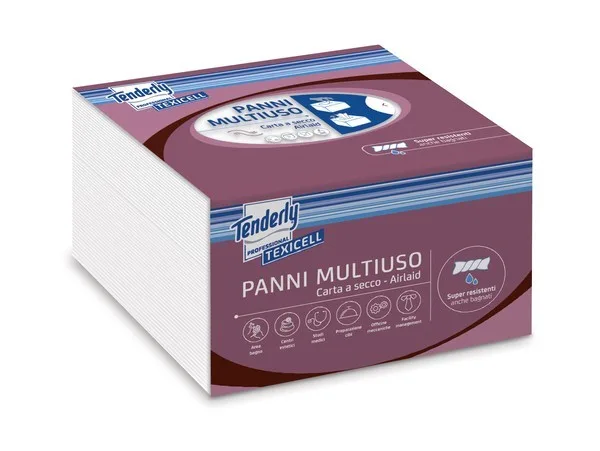Tenderly pack Texicell
