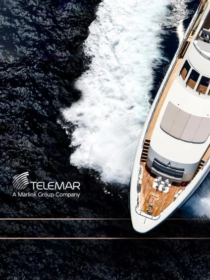 Telemar card