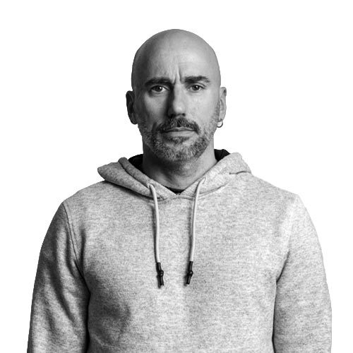 Andrea - Web Developer