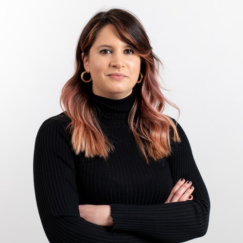 Elisa Pietrasanta