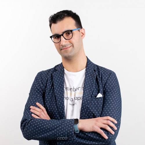 Filippo Catelli