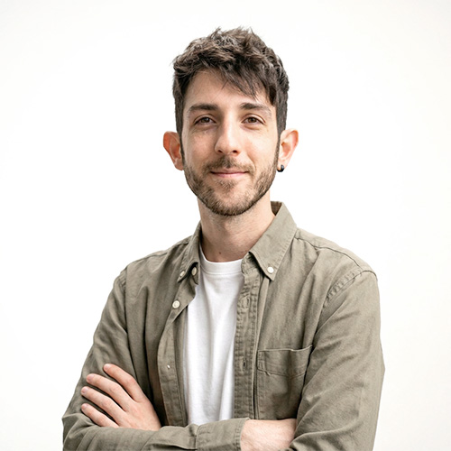 Francesco Caponero