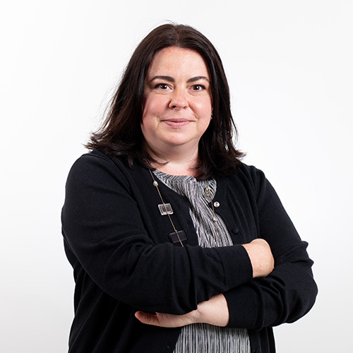 Giorgia Martinucci