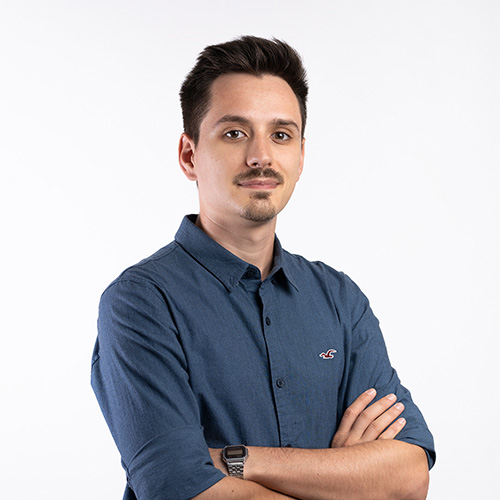Luca Barberis