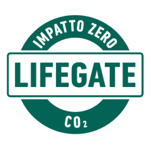 Lifegate Impatto Zero