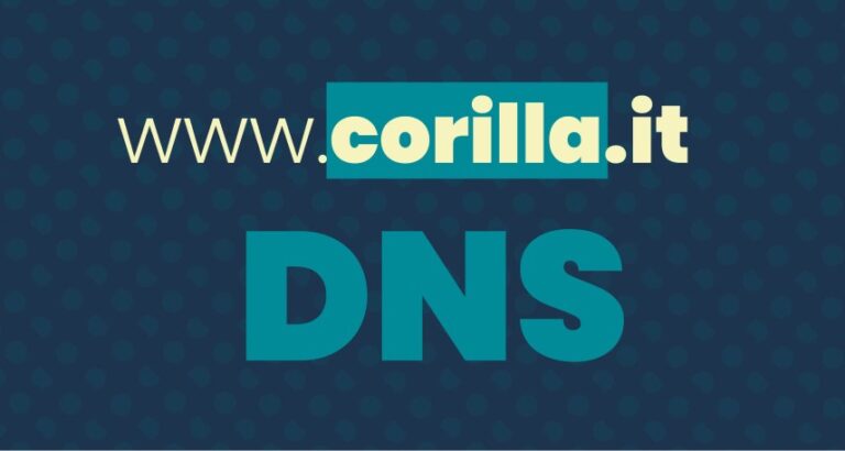 Cos’è il Dominio di un Sito Web e gli Errori da Evitare | Corilla