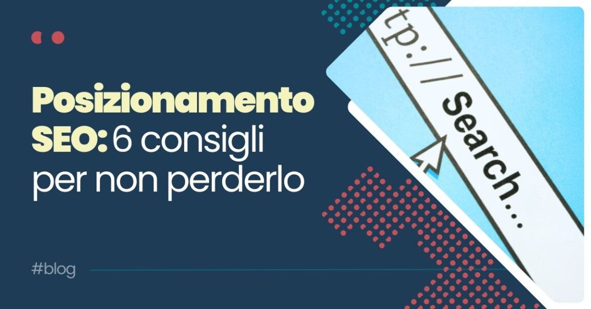 Posizionamento-seo