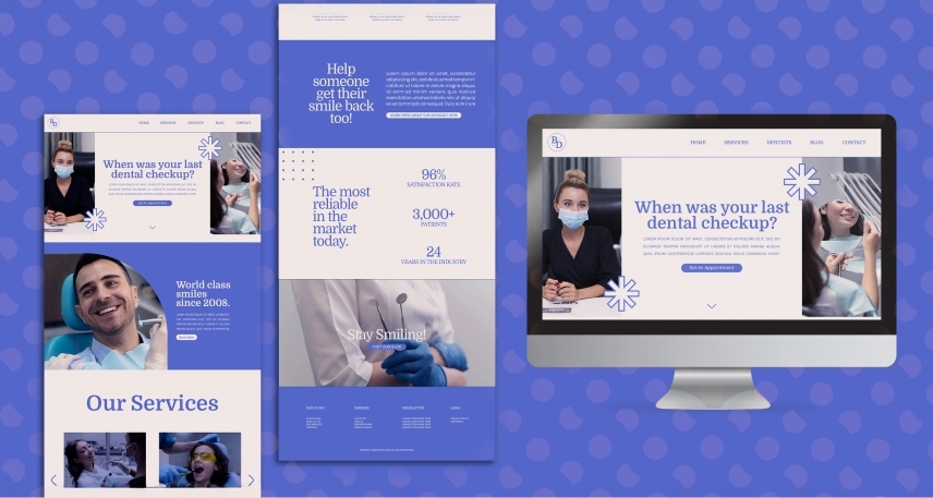 sito-web-medico