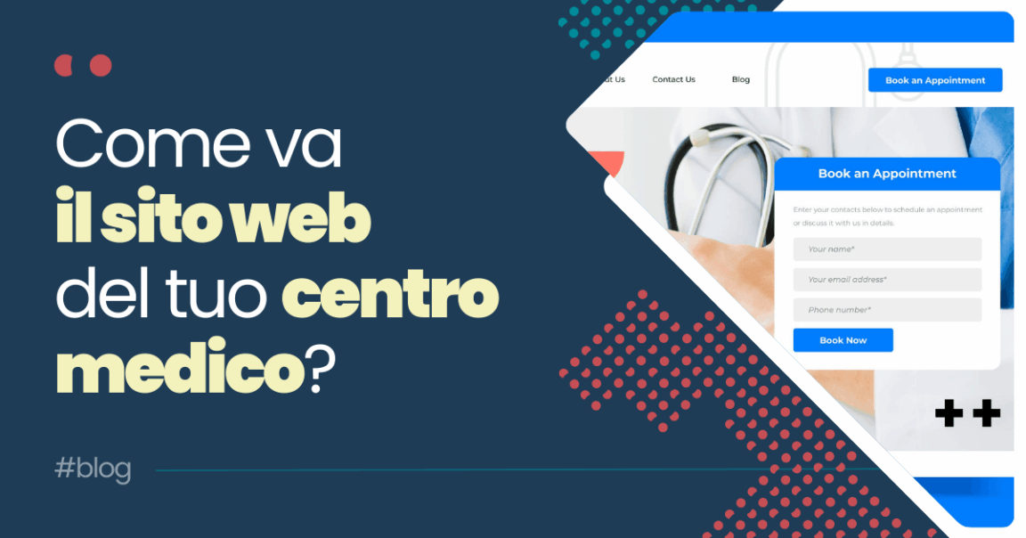 Sito-web-medico