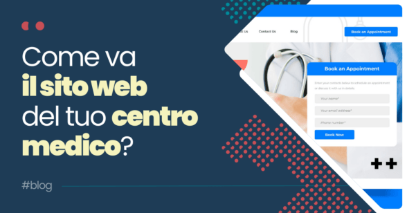 Sito-web-medico