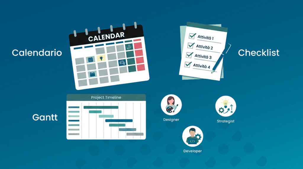 come-lavorano-insieme-le-diverse-figure-in-una-digital-agency