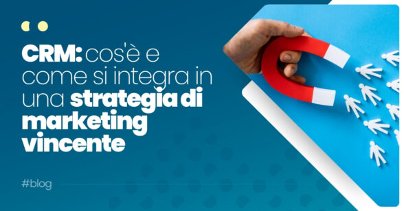 CRM-cosa-è