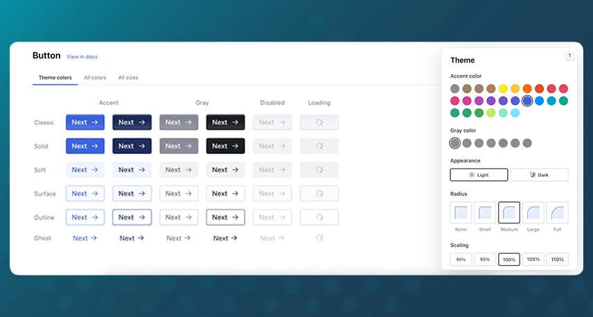 User Interface o UI: cos’è e differenze con la UX | Corilla