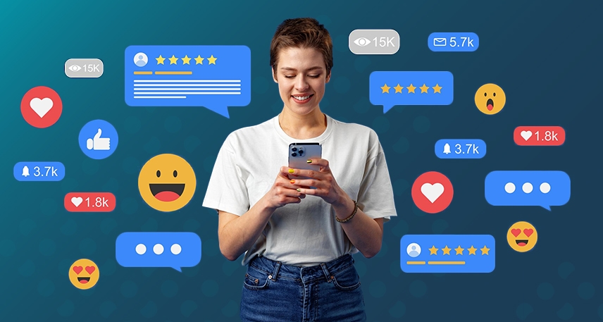 cosa è la brand reputation b2b