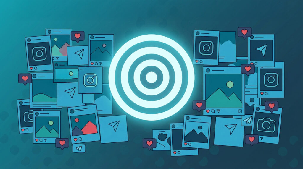 Instagram-Marketing-target