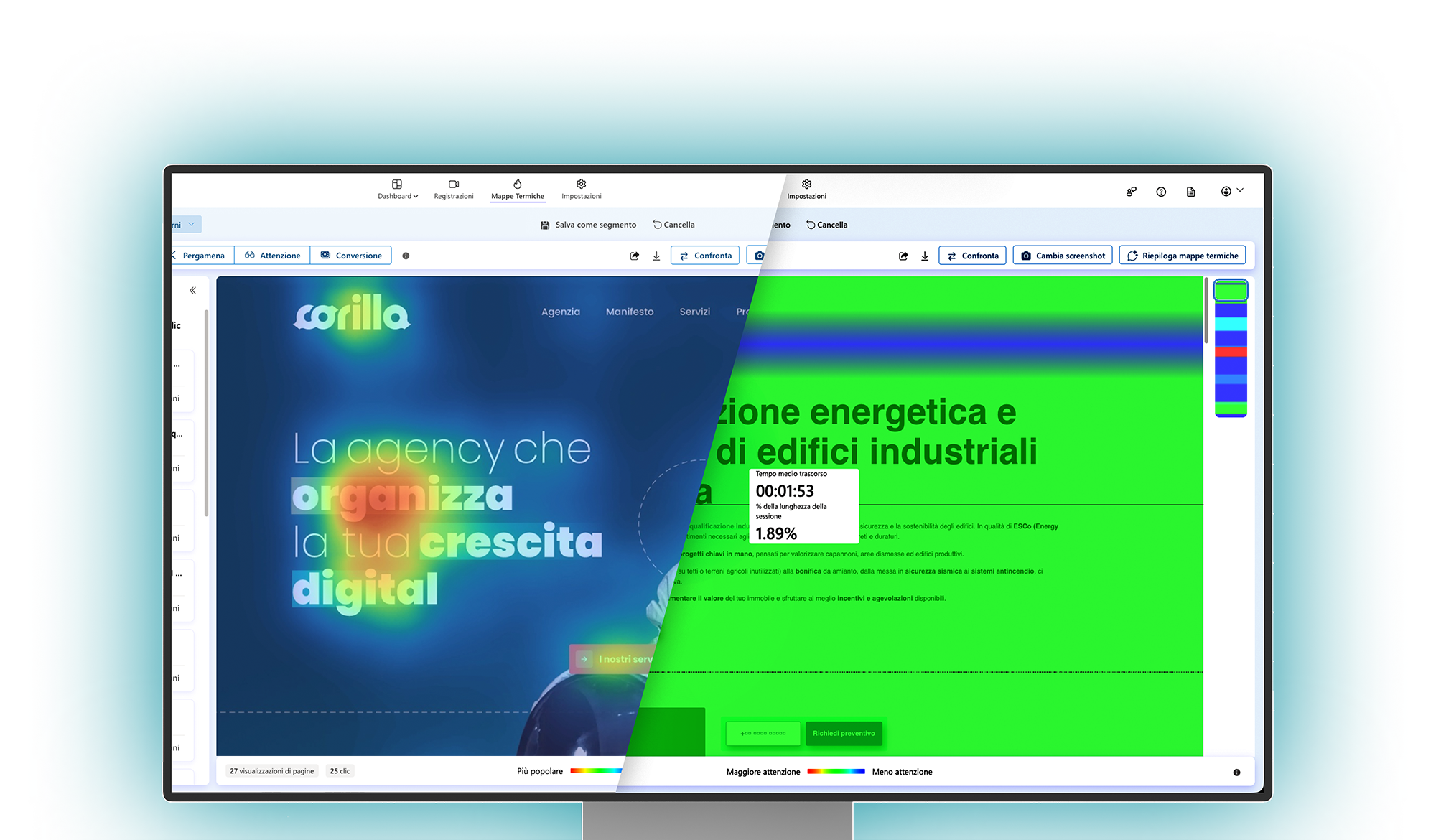 Servizi Cro
